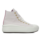 Dečije patike Converse Chuck Taylor All Star Move Platform Gold Luxe
