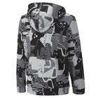 Dečiji duks Puma ESS+ STREET ART AOP Hoodie TR B