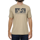 Muška majica Armani Exchange T-Shirt