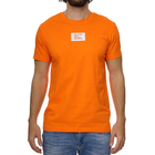 Muška majica Calvin Klein Colored Address Small Box Tee
