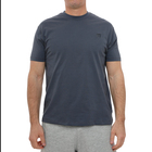 Muška majica Russell S/s crewneck tee shirt with small logo embd