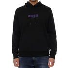 Muški duks Calvin Klein IRIDESCENT HOODIE