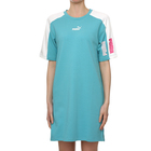 Ženska haljina Puma POWER COLORBLOCK TEE DRESS TR