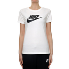 Ženska majica Nike W NSW TEE ESSNTL ICON FUTURA