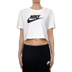 Ženska majica Nike Womens sportswear tee essentials crp icn ftr