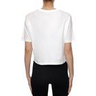 Ženska majica Puma Ess Cropped Logo Tee