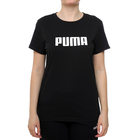 Ženska majica Puma Ess Logo Tee