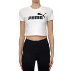 Ženska majica Puma ESS Slim Logo Tee