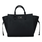 Ženska torba Calvin Klein RE-LOCK DRAWSTRING TOTE BAG PBL