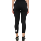 Ženska trenerka donji deo Puma Ess Logo 3/4 Leggings