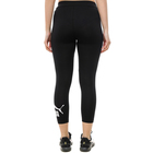 Ženska trenerka donji deo Puma Ess No. 1 Logo 3/4 Leggings