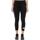 Ženska trenerka donji deo Puma Ess No. 1 Logo 3/4 Leggings