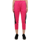 Ženska trenerka donji deo Puma EVOSTRIPE High-Waist Pants