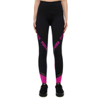 Ženske helanke Puma Train Logo Eversculpt High Waist 7/8 Tight