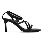 Ženske sandale Armani Exchange Sandal
