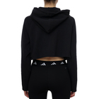 Ženski duks adidas W TR-ES COT HD