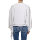 Ženski duks Emporio Armani Sweatshirt