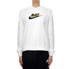 Ženski duks Nike W NSW FLC GX PRNT HOODIE FTRA