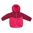 Dečija jakna Puma INFANT PADDED JACKET