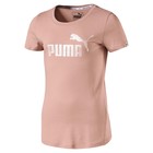 Dečija majica Puma Style ESS Logo Tee G