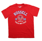 Dečija majica Russell Athletic S/S CREW TEE