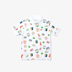 Dečija polo majica Lacoste