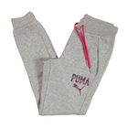 Dečija trenerka Puma STYLE Y SWEAT PANTS FL G