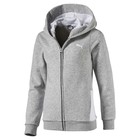 Dečiji duks Puma Style FZ Hoody