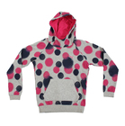 Dečiji duks Puma STYLE Y HOODY TR G