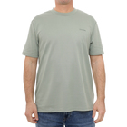 Muška majica Calvin Klein ss tech interlock crewnk tee