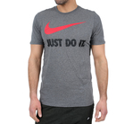 Muška majica Nike TEE-NEW JDI SWOOSH