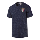 Muška majica Puma FIGC Italia Azzurri Badge Tee