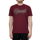 Muška majica Russell Athletic 1902-S/S CREWNECK TEE SHIRT