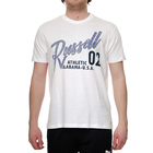 Muška majica Russell Athletic AAU 02-S/S CREWNECK TEE SHIRT