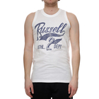 Muška majica Russell Athletic ATHL DEPT-SINGLET
