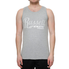 Muška majica Russell Athletic CHECK-SINGLET