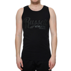 Muška majica Russell Athletic CHECK-SINGLET