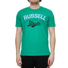 Muška majica Russell Athletic CREWNECK TEE SHIRT