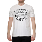 Muška majica Russell Athletic CREWNECK TEE SHIRT