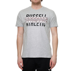 Muška majica Russell Athletic CREWNECK TEE SHIRT