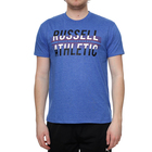 Muška majica Russell Athletic CREWNECK TEE SHIRT