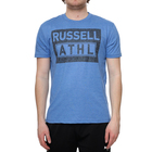 Muška majica Russell Athletic CREWNECK TEE SHIRT