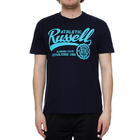 Muška majica Russell Athletic CREWNECK TEE SHIRT