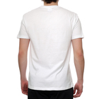 Muška majica Russell Athletic LARGE TRACKS CREWNECK TEE SHIRT