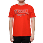 Muška majica Russell Athletic SHADOW CREWNECK TEE SHIRT