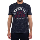 Muška majica Russell Athletic T-SHIRT