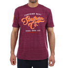 Muška majica Russell Athletic T-SHIRT