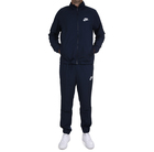 Muška trenerka Nike M NSW TRK SUIT WVN BASIC