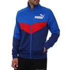 Muška trenerka Puma ICONIC TRICOT SUIT CL