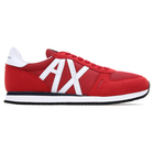 Muške patike Armani Exchange AX TESSUTO SNEAKER